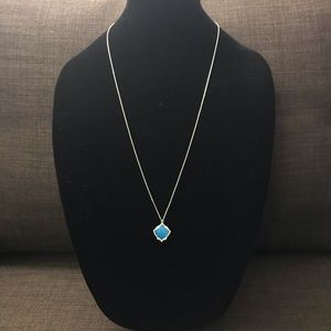 NWOT KENDRA SCOTT Kacey pendant Necklace